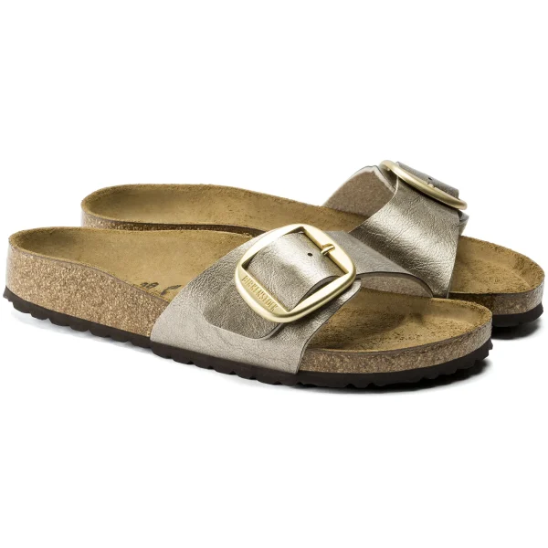 Madrid Big Buckle Birko-Flor-Birkenstock Best Sale