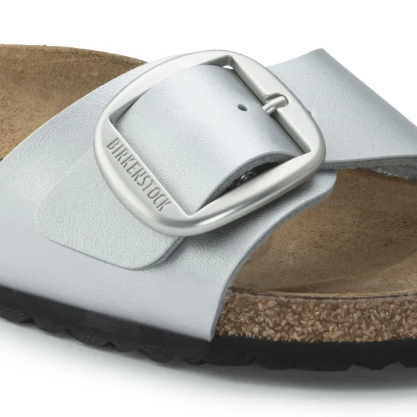 Madrid Big Buckle Birko-Flor-Birkenstock Sale