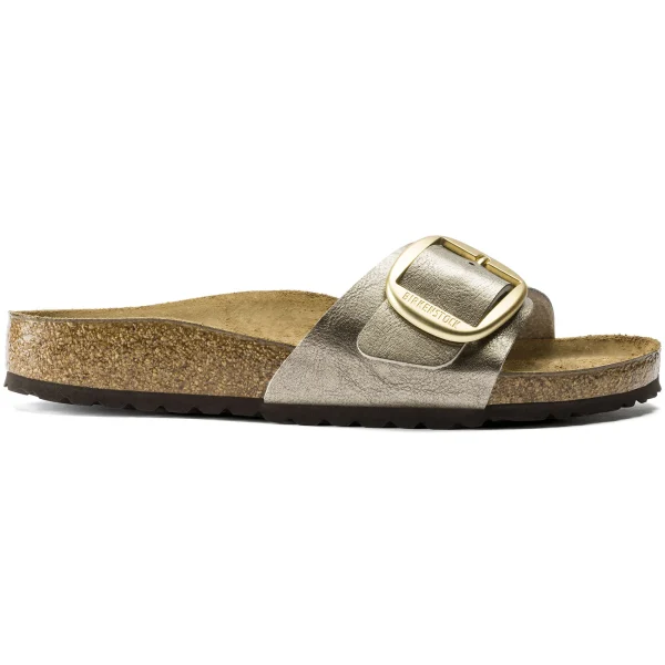 Madrid Big Buckle Birko-Flor-Birkenstock Best Sale