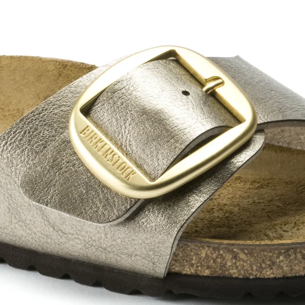 Madrid Big Buckle Birko-Flor-Birkenstock Best Sale