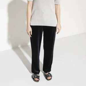 Madrid Big Buckle Lammfell Naturleder Geölt-Birkenstock Shop