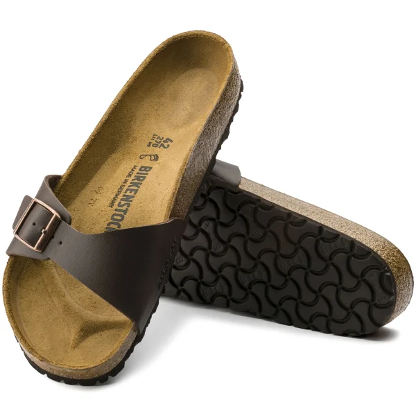 Madrid Birko-Flor-Birkenstock Fashion