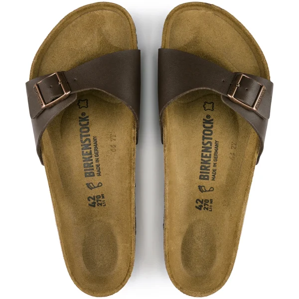 Madrid Birko-Flor-Birkenstock Fashion