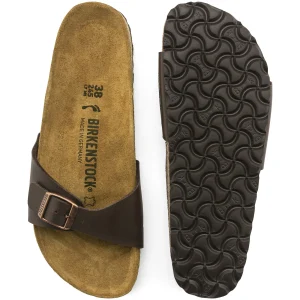 Madrid Birko-Flor-Birkenstock Fashion