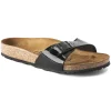 Madrid Birko-Flor Lack-Birkenstock Online
