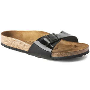 Madrid Birko-Flor Lack-Birkenstock Online