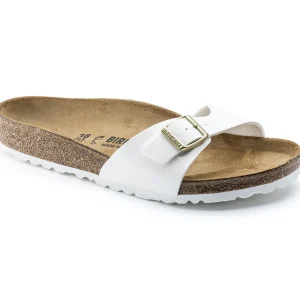 Madrid Birko-Flor Lack-Birkenstock Cheap