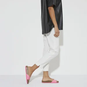 Madrid Birko-Flor Lack-Birkenstock New
