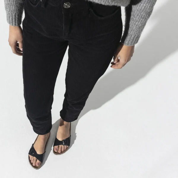 Madrid Birko-Flor Lack-Birkenstock Online