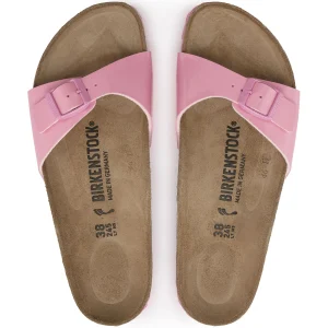 Madrid Birko-Flor Lack-Birkenstock New