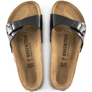 Madrid Birko-Flor Lack-Birkenstock Online