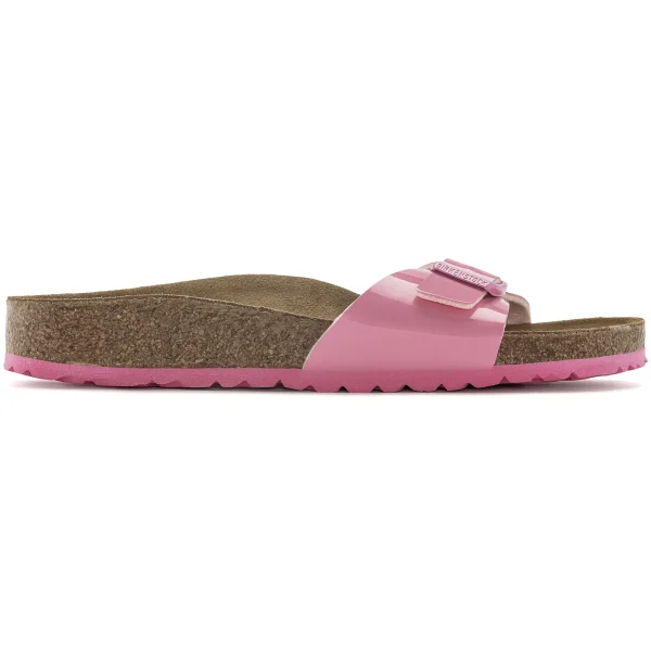 Madrid Birko-Flor Lack-Birkenstock New