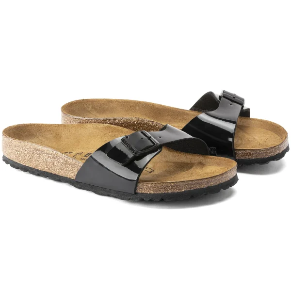 Madrid Birko-Flor Lack-Birkenstock Online