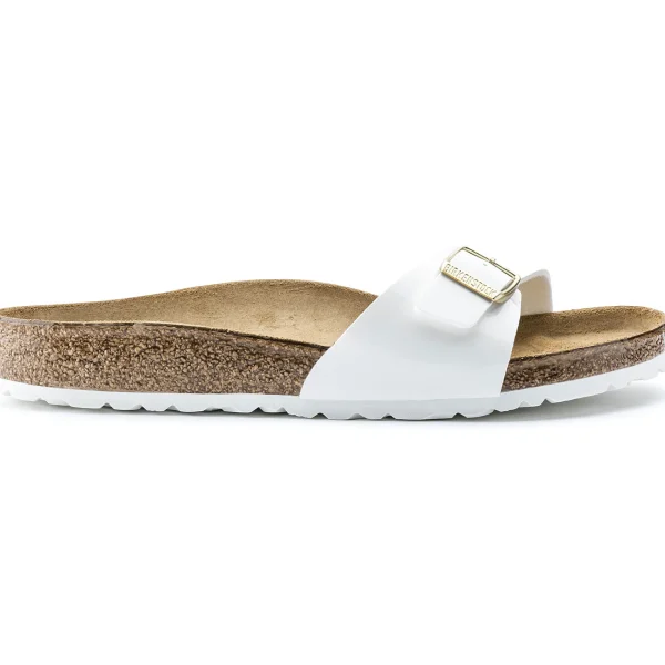 Madrid Birko-Flor Lack-Birkenstock Cheap
