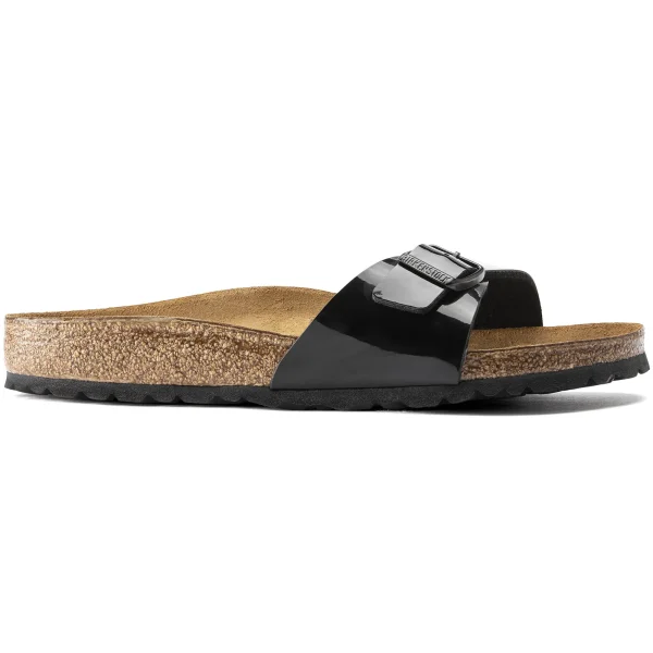 Madrid Birko-Flor Lack-Birkenstock Online