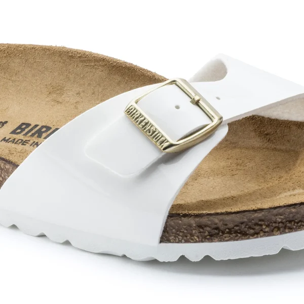 Madrid Birko-Flor Lack-Birkenstock Cheap