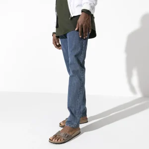Madrid Birko-Flor Nubuk-Birkenstock Discount