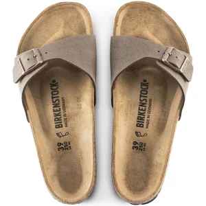 Madrid Birko-Flor Nubuk-Birkenstock Discount