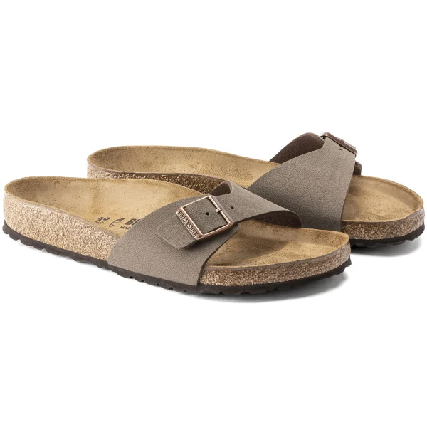 Madrid Birko-Flor Nubuk-Birkenstock Discount