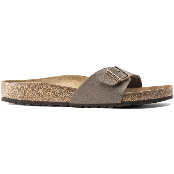 Madrid Birko-Flor Nubuk-Birkenstock Discount
