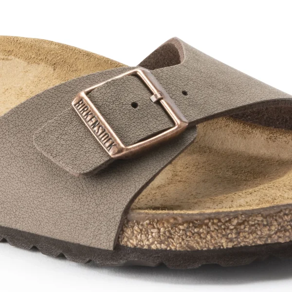 Madrid Birko-Flor Nubuk-Birkenstock Discount