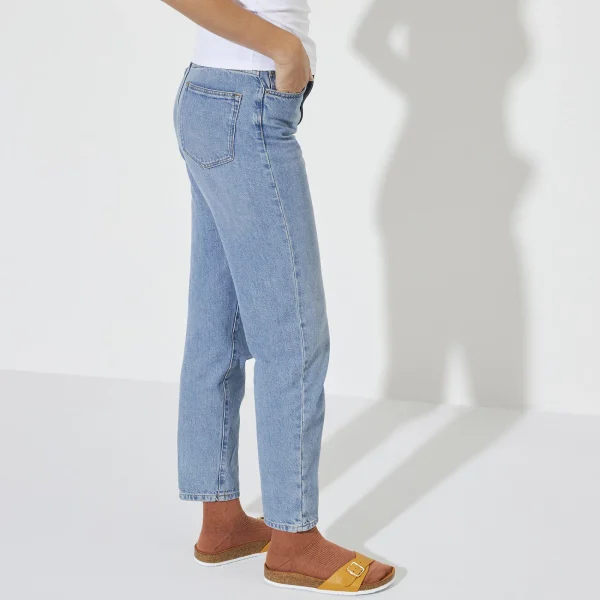 Madrid Naturleder Grobnarbig-Birkenstock Best