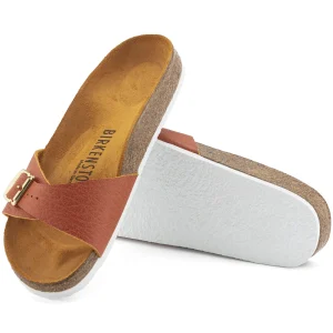 Madrid Naturleder Grobnarbig-Birkenstock Fashion
