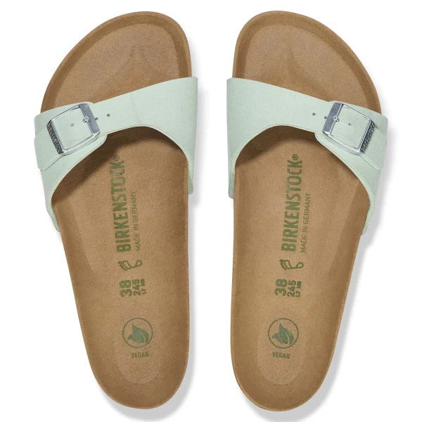 Madrid Synthetik-Birkenstock Cheap
