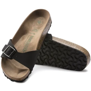 Madrid Vegan Birko-Flor Nubuk-Birkenstock Hot