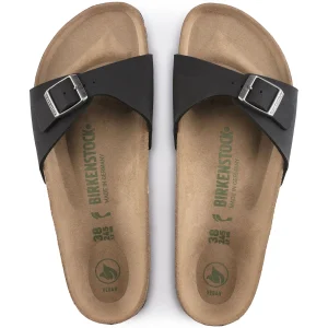 Madrid Vegan Birko-Flor Nubuk-Birkenstock Hot