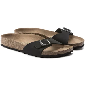 Madrid Vegan Birko-Flor Nubuk-Birkenstock Hot