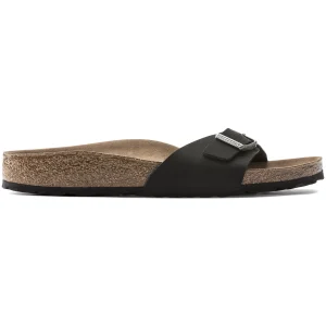 Madrid Vegan Birko-Flor Nubuk-Birkenstock Hot