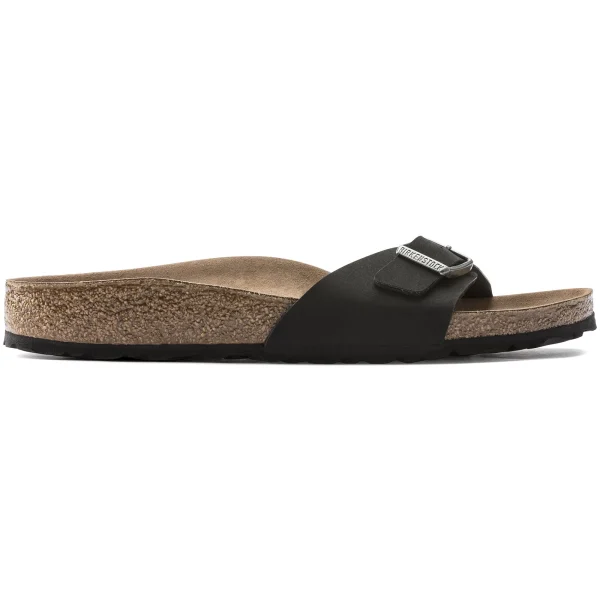 Madrid Vegan Birko-Flor Nubuk-Birkenstock Hot