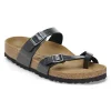 Mayari Birko-Flor-Birkenstock Fashion