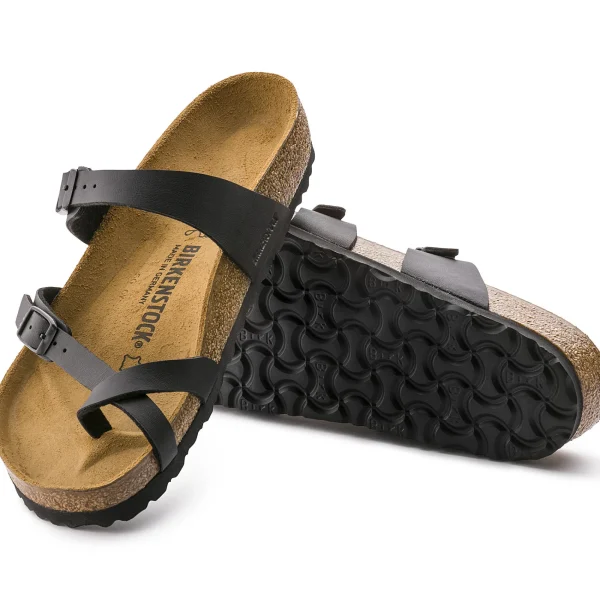 Mayari Birko-Flor-Birkenstock Hot
