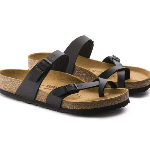 Mayari Birko-Flor-Birkenstock Hot