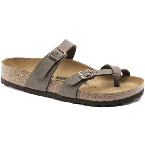 Mayari Birko-Flor Nubuk-Birkenstock Hot