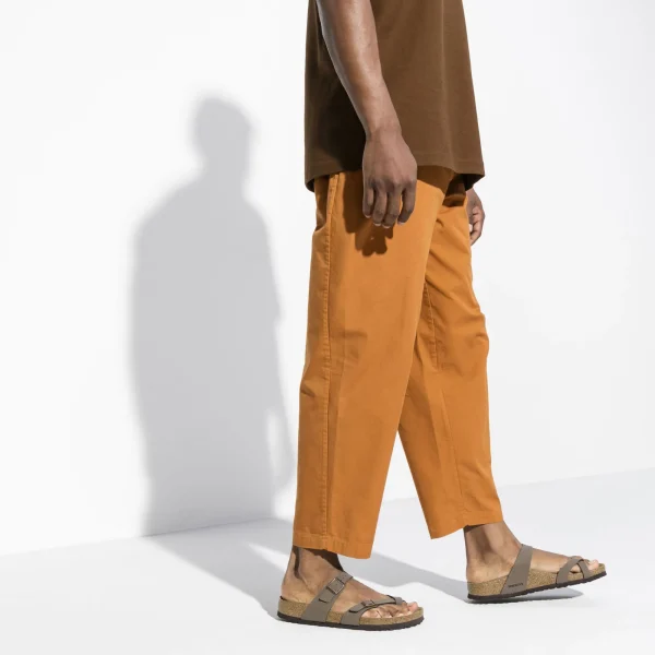Mayari Birko-Flor Nubuk-Birkenstock Hot