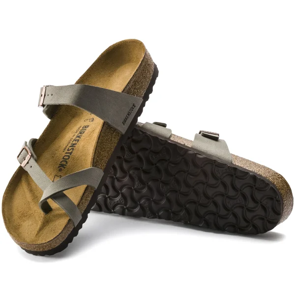 Mayari Birko-Flor Nubuk-Birkenstock Discount
