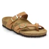 Mayari Kids Birko-Flor Nubuk-Birkenstock Fashion