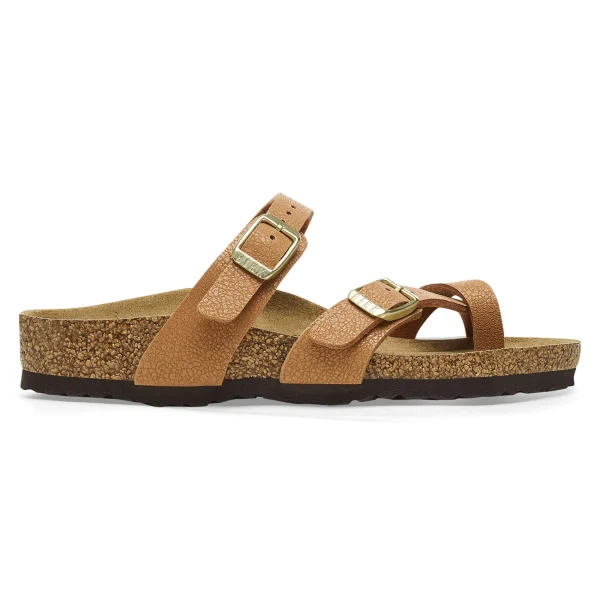 Mayari Kids Birko-Flor Nubuk-Birkenstock Fashion