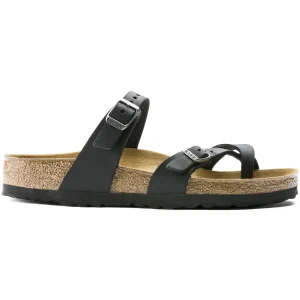 Mayari Naturleder Geölt-Birkenstock Store