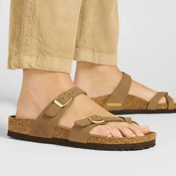 Mayari Synthetik-Birkenstock Best Sale