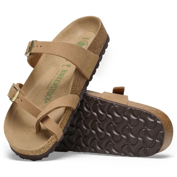 Mayari Synthetik-Birkenstock Best Sale