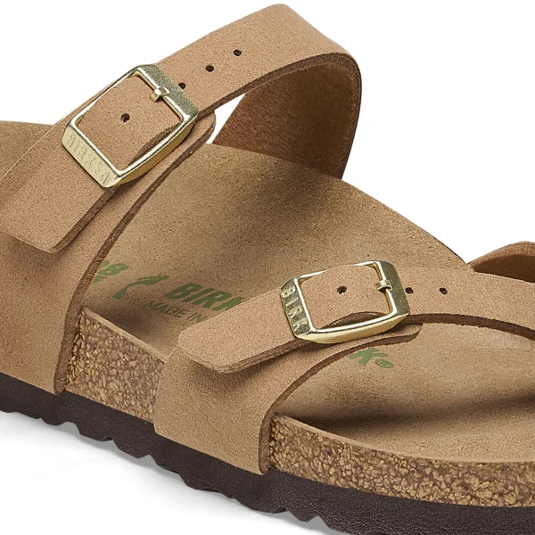 Mayari Synthetik-Birkenstock Best Sale