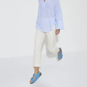 Milano Big Buckle Naturleder Lack-Birkenstock Shop