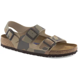 Milano BS Birko-Flor-Birkenstock Best