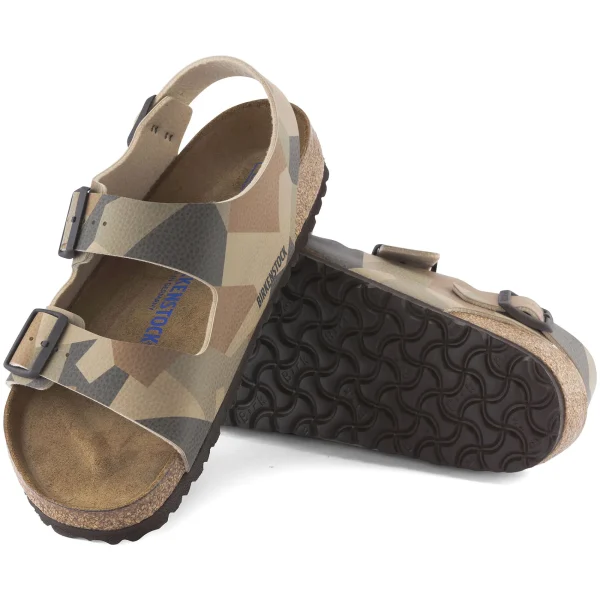 Milano BS Birko-Flor-Birkenstock Best