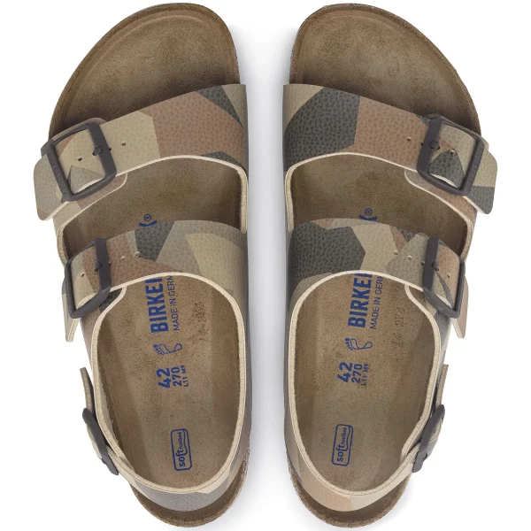 Milano BS Birko-Flor-Birkenstock Best