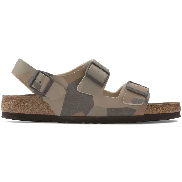 Milano BS Birko-Flor-Birkenstock Best